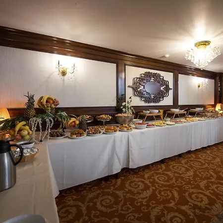 Silva Hotel 3*